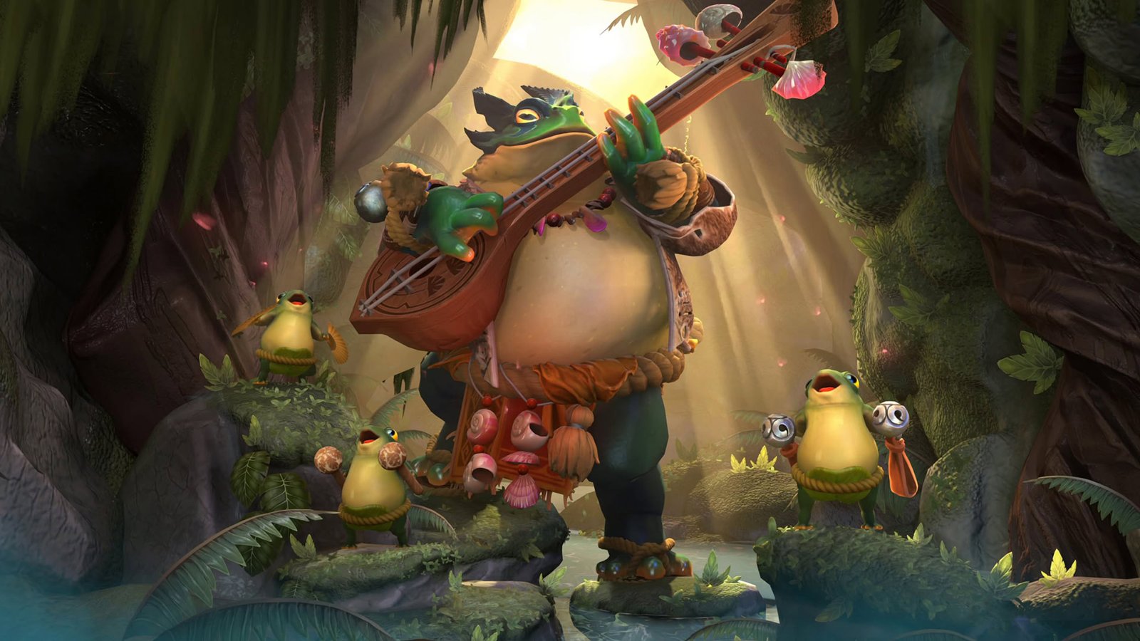 FAQ visual