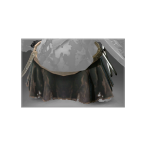 Aberrant Observer - Belt