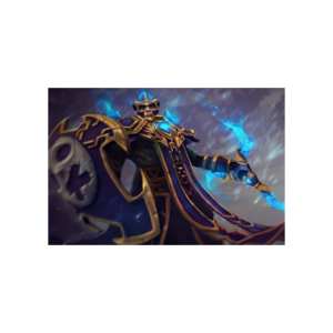 Autographed Heirlooms of Aeol Drias