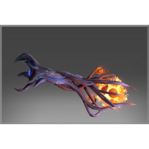 Astral Origins - Weapon