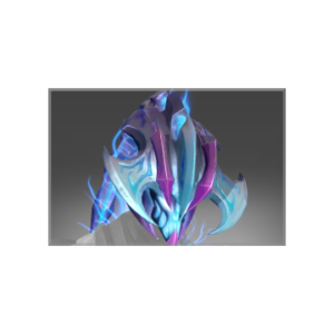 Autographed Helm of the Narrow Fates