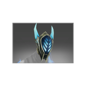 Autographed Helm of the Overseer