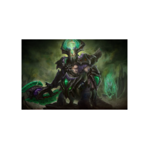 Atrocities of the Abyssal Scourge