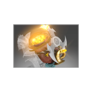 Autographed Hunter's Hoard