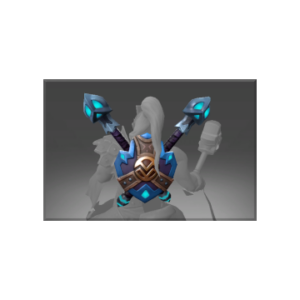 Auspicious Aegis of the Storm