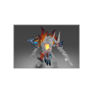 Autographed Kit of the Hunt Eternal