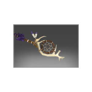 Auspicious Ancestral Medicine Stick