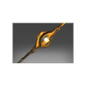 Autographed Light of the Forgotten Renegade