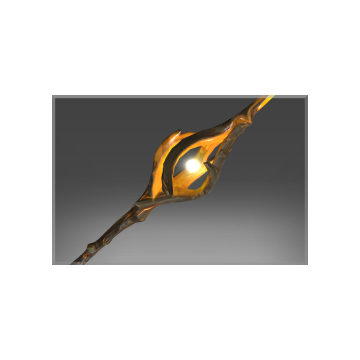 Autographed Light of the Forgotten Renegade