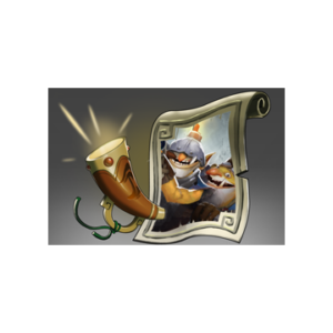 Auspicious Announcer: Techies