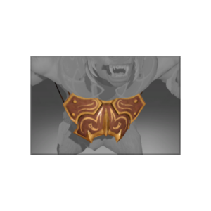 Auspicious Armor of a Savage Age