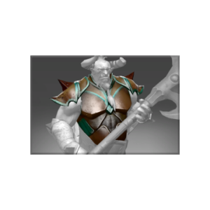 Auspicious Armor of Omexe