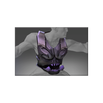 Auspicious Armor of the Mage Slayer