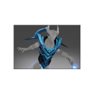 Auspicious Armor of the Revenant