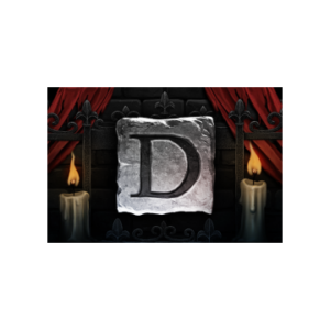 Autographed Royal Crypt