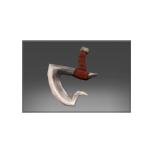 Auspicious Back Hook
