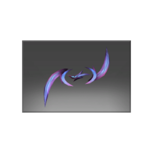 Autographed Seething Orbit