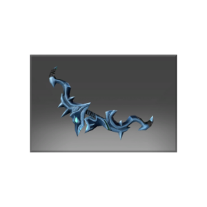 Autographed Sentinel Bow
