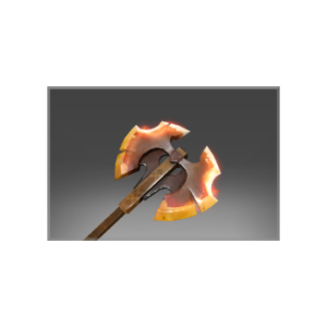 Auspicious Battlefury