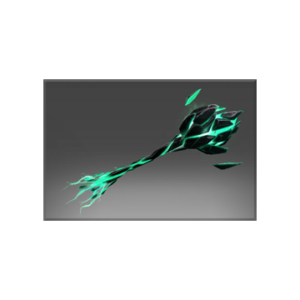 Autographed Shards of Exile