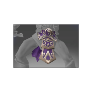 Auspicious Belt of Yoskreth