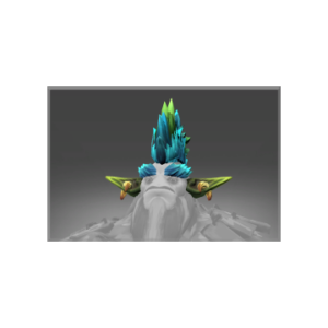 Autographed Style of the Emerald Insurgence