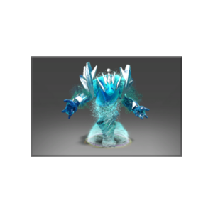 Auspicious Bindings of Frost Set