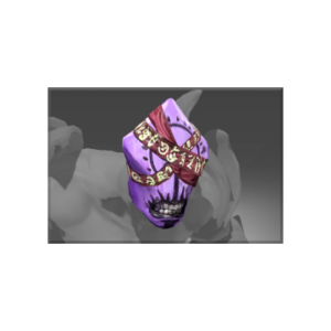 Auspicious Bindings of the Rift