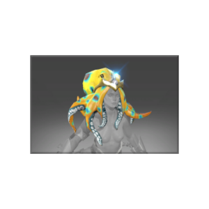 Autographed The Crown of the Sea Empress