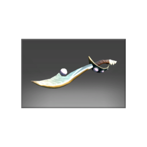 Autographed The Sabre of the Sea Empress