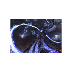 Affront of the Overseer