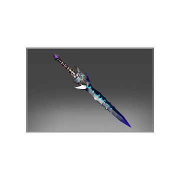 Blade of the Demonic Vessel