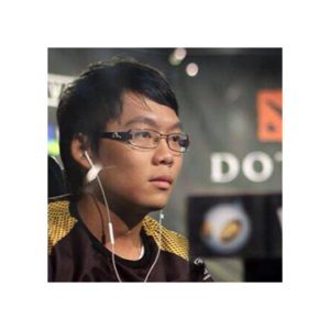 Autographed Trove Carafe 2018 Autographed by Litt 'Winter' Chan