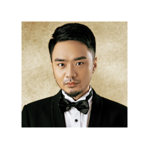 Autographed Trove Carafe 2019 Autographed by Zhang 'xiao8' Ning