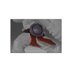 Auspicious Bloodmist Belt