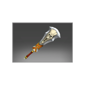 Auspicious Boneslayer