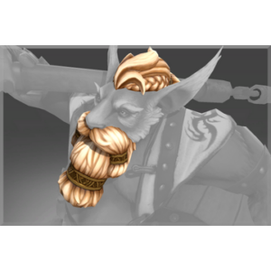 Autographed Wyrmbrew Connoisseur Head