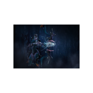Autographed Wyvern Skin