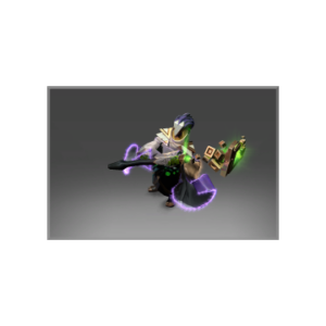 Avatar of the Impossible Realm