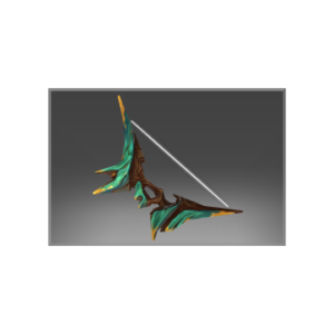 Auspicious Bow of the Serpent