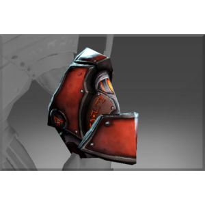 Auspicious Bracer of the Eleven Curses