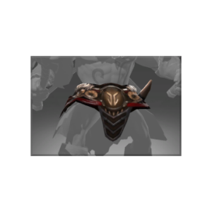 Belt of the Wild Tamer