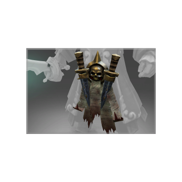 Belt of the Witch Hunter Templar