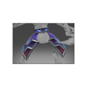 Belt of Tustakuri