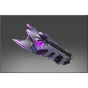 Auspicious Bracer of the Mage Slayer