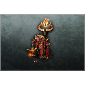 Bindings of the Spiteful Djinn