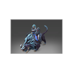 Black Ice Scourge