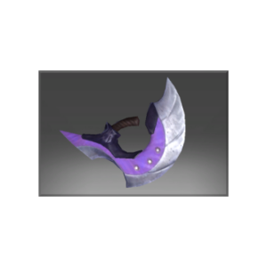 Blade of the Witch Hunter