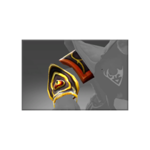 Auspicious Bracers of the Archivist