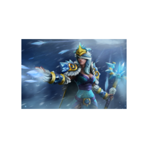 Blueheart Sovereign